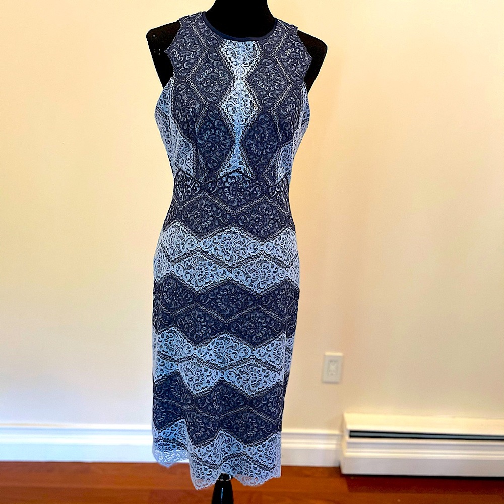 Lace Dress
